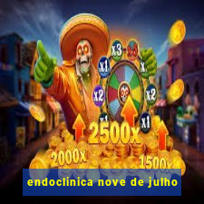 endoclinica nove de julho